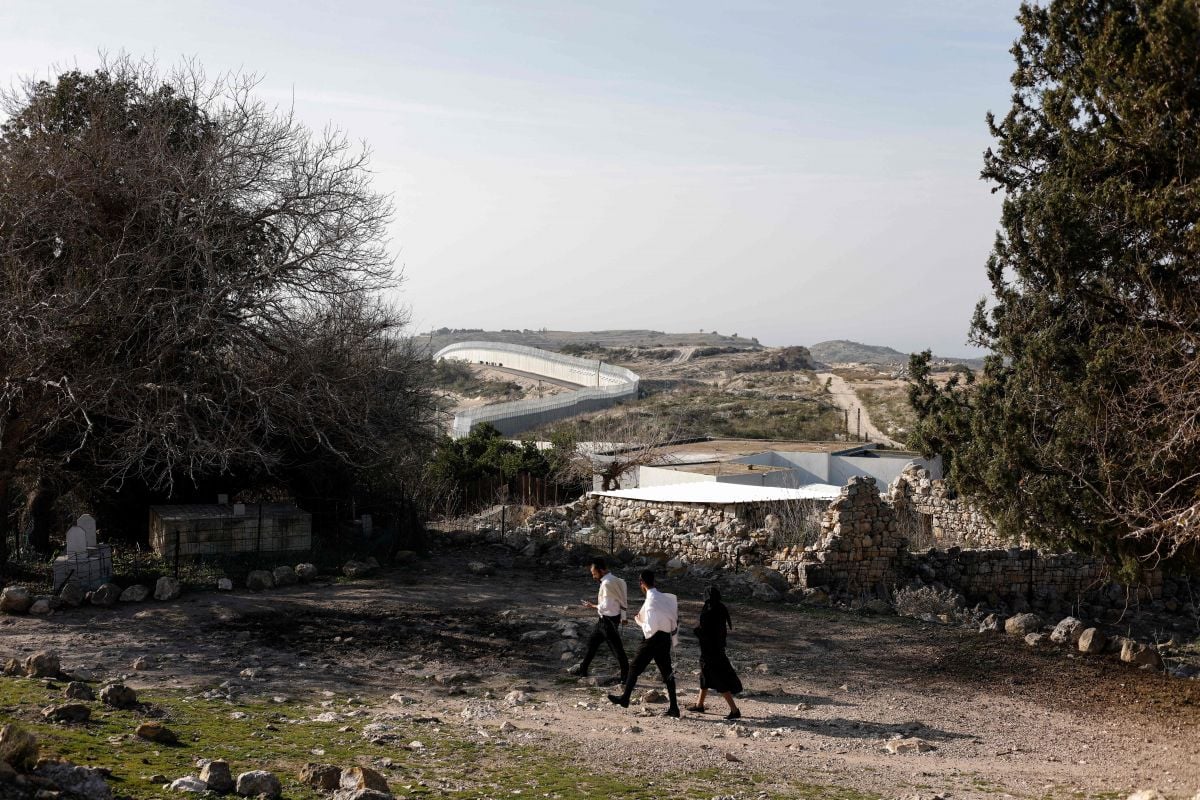 Israel’s message to Lebanon: South of Litani not enough to avert war