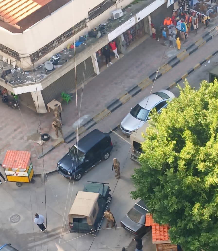 Descentes de l'armée à Tripoli et au Akkar, au lendemain de révélations sur des complots de partisans d'Assad au Liban