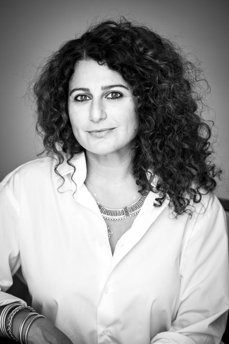 Zeina Abirached, la brunette bouclée de la BD franco-libanaise ou la poésie malicieuse d’un pays rêvé