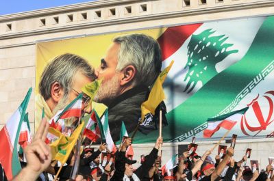 Manifestations en Iran : le régime Khamenei ne tombera pas, estime une source du Hezbollah auprès de « L'OLJ »