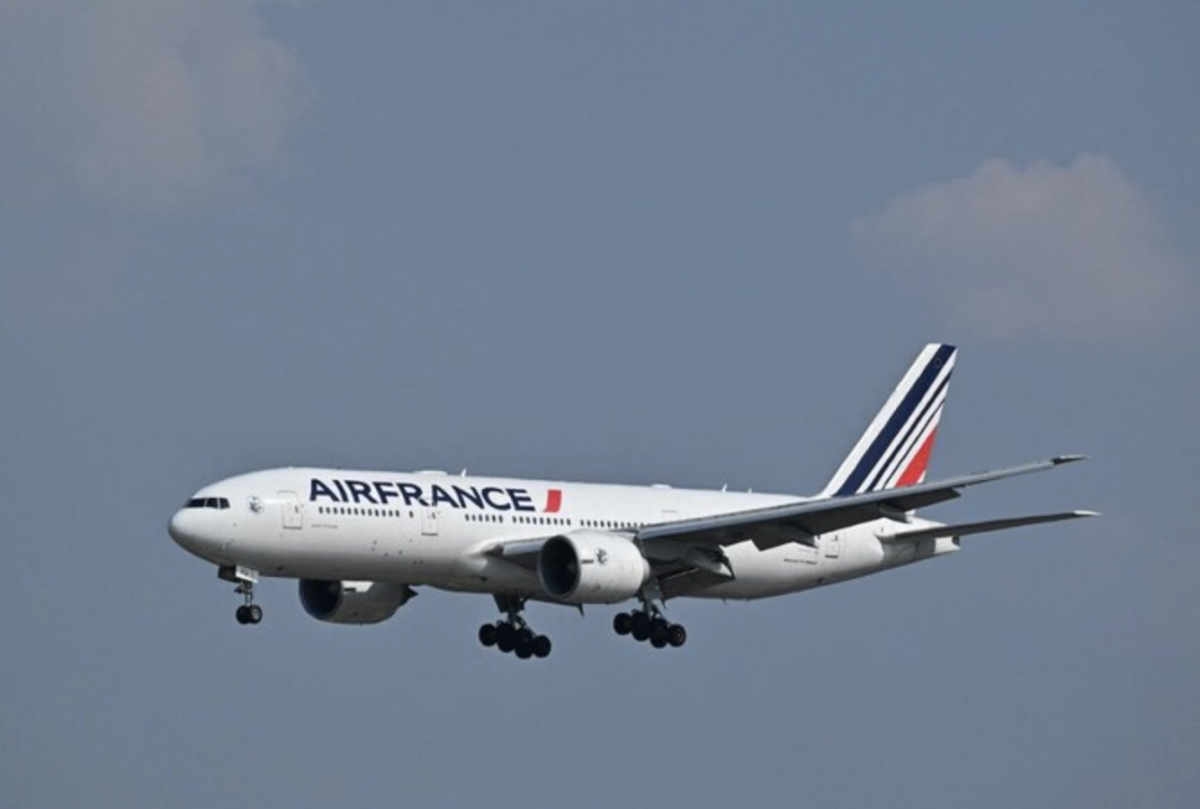 Odeur de fumée à bord : un vol Air France reliant Beyrouth à Paris dérouté à Munich