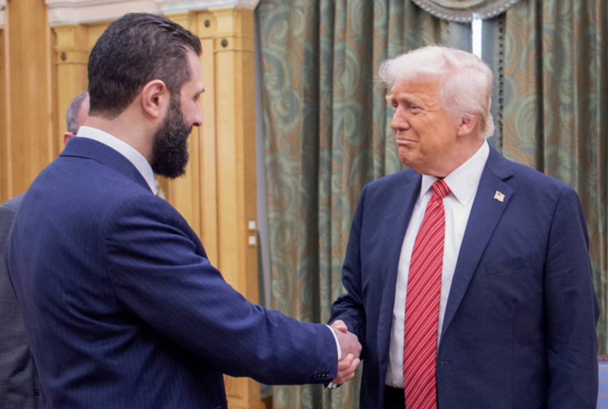 Government denies president targeted in any security incident