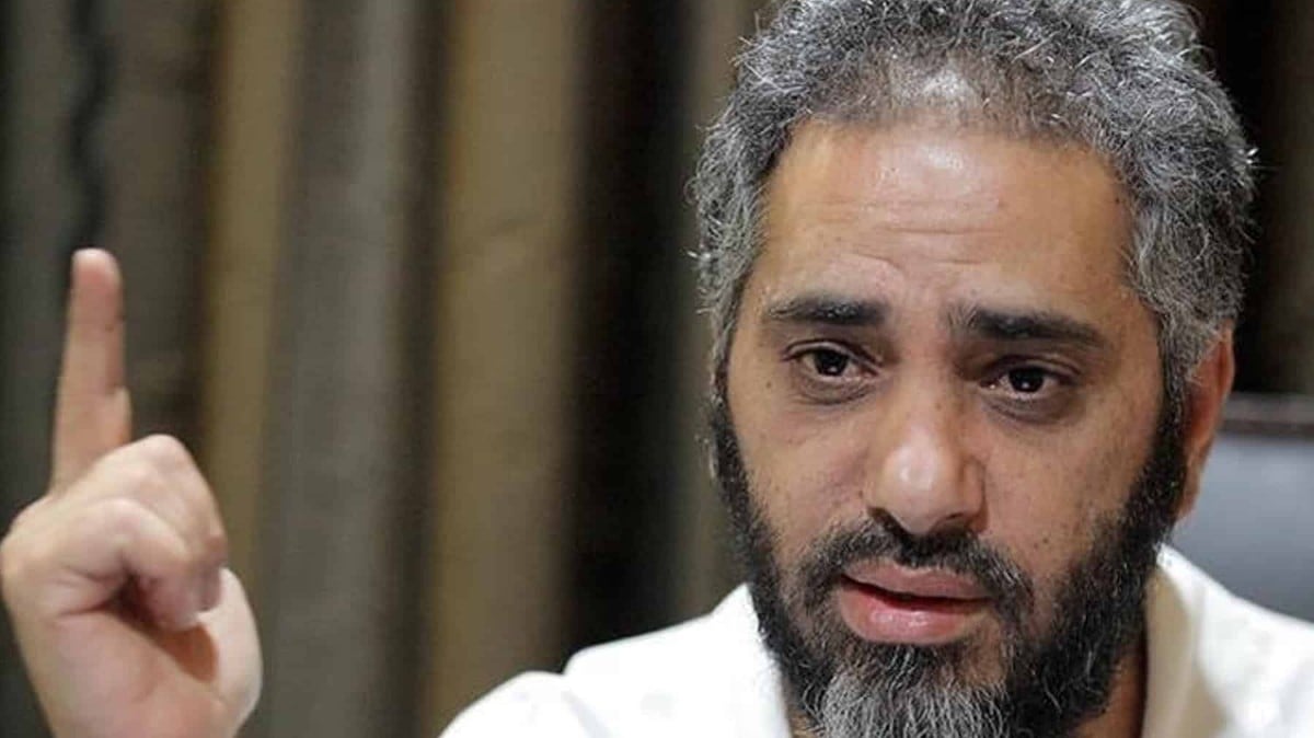 Le chanteur salafiste Fadl Chaker interrogé par le tribunal militaire