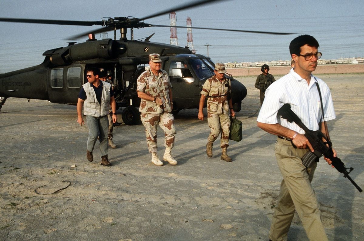 La Delta Force, cette unité d’élite de l’armée américaine qui a capturé Maduro