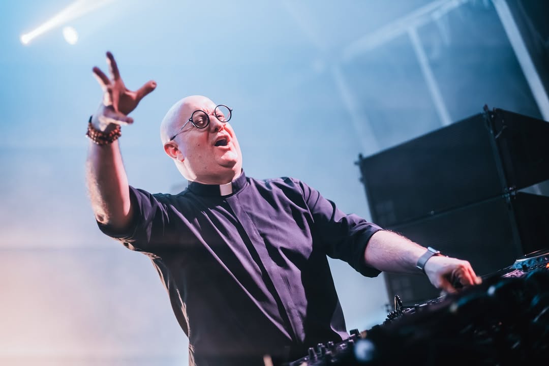 Request for ban of Padre Guilherme's concert in Beirut rejected