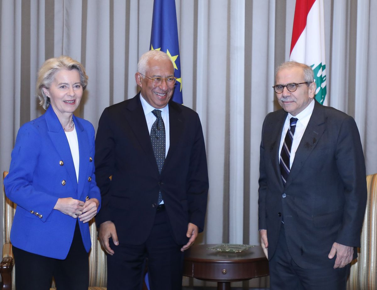Europe - Liban : un nouveau chapitre de partenariat stratégique