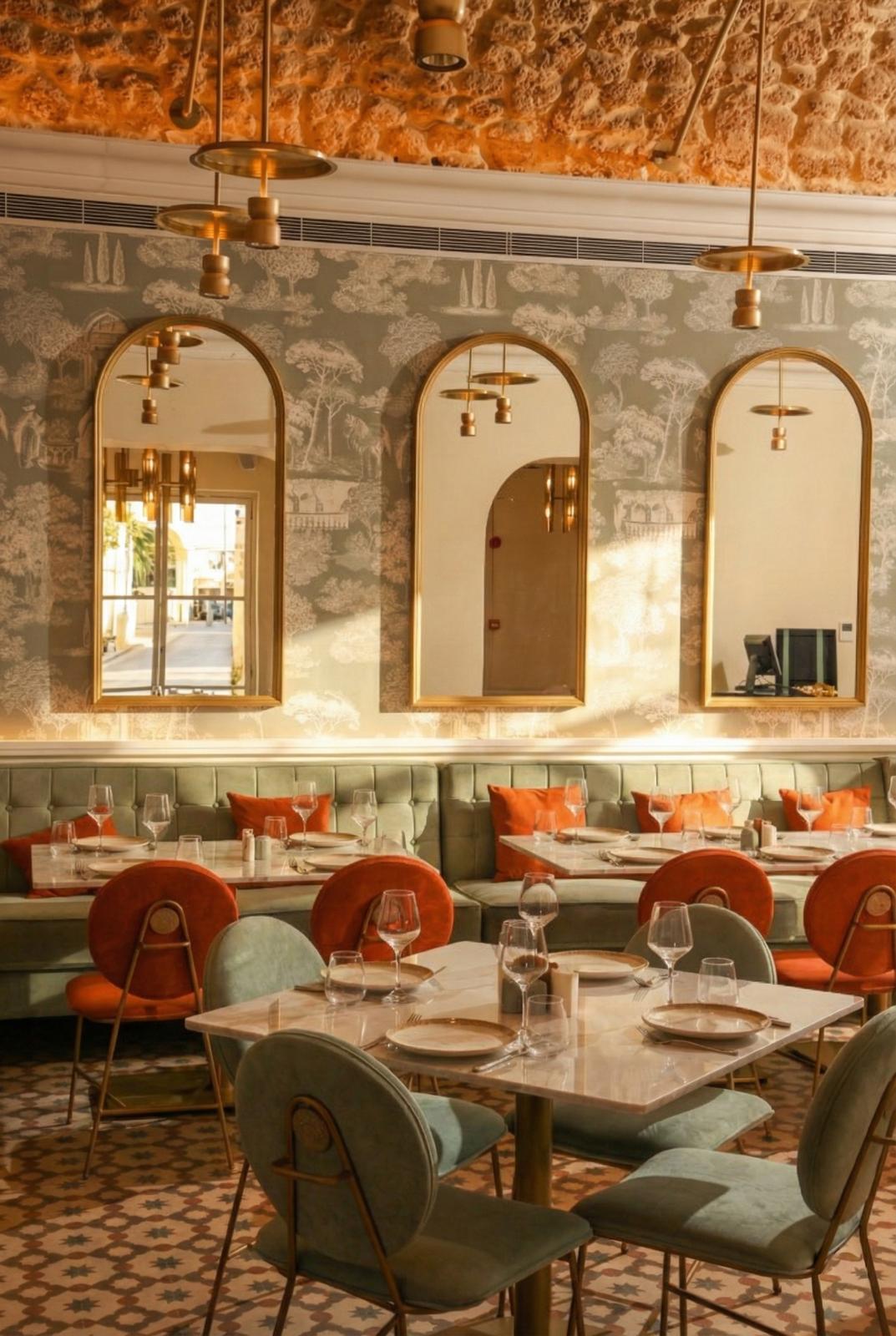 Kasr Fakhreddine, institution de la cuisine libanaise, s’installe à Beyrouth : la maison de Broummana descend en ville