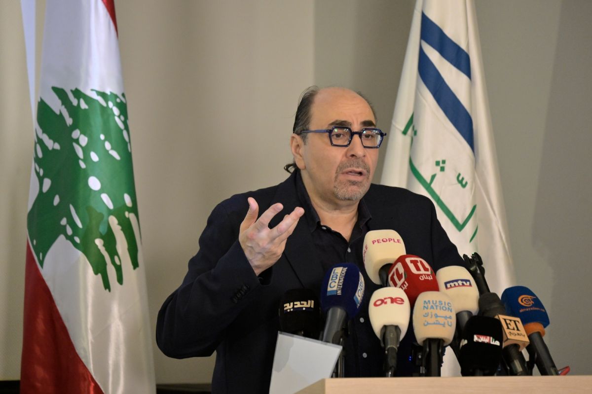 Centenaire de Mansour Rahbani : son fils Oussama crée l’oratorio « Ousafer wahdi malikan »