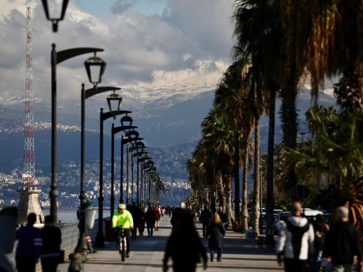 « On ne se voyait pas éduquer nos enfants ailleurs » : ces Libanais qui sont rentrés récemment au pays