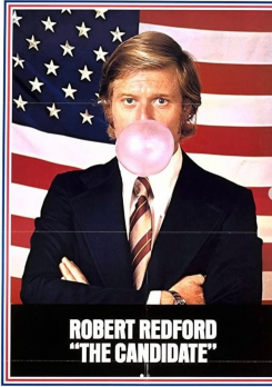 Robert Redford. Photo Instagram de l’artiste