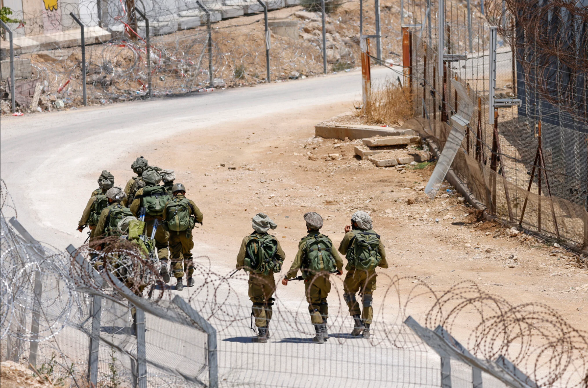 Syria-Israel agreement: Little clarity and much uncertainty  
