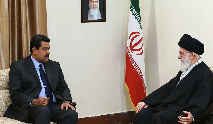 Caracas « perdue » : comment le Hezbollah encaisse le choc vénézuélien