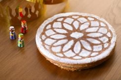 Céline, a promising new pastry shop. (Credit: Céline)