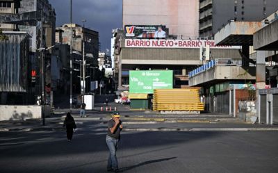De Caracas à Beyrouth, la diaspora libanaise retient son souffle