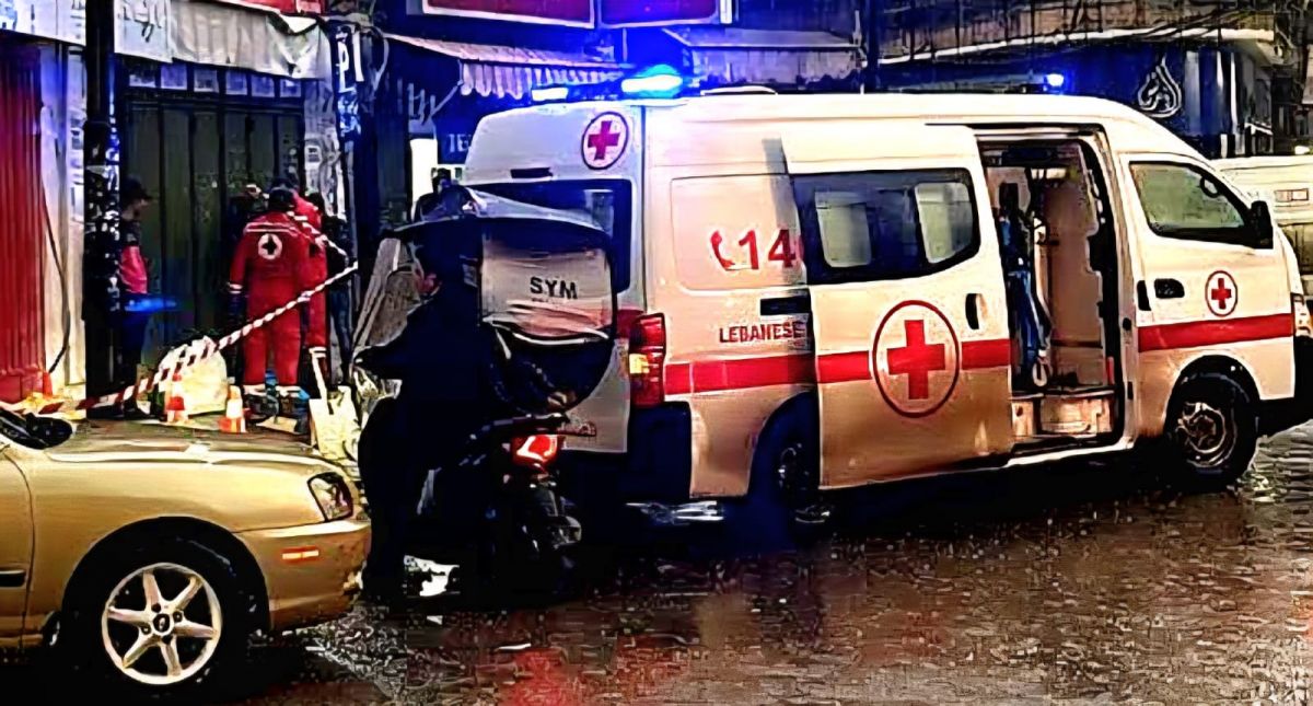 Réveillon : une jeune femme blessée par des tirs au Liban, pas d'autres incidents majeurs