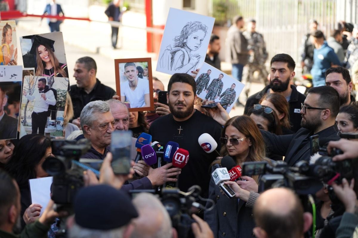 Enquête sur le 4-Août : Rizkallah met fin aux poursuites pour « usurpation de pouvoir » contre Bitar