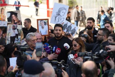 Enquête sur le 4-Août : Rizkallah met fin aux poursuites pour « usurpation de pouvoir » contre Bitar