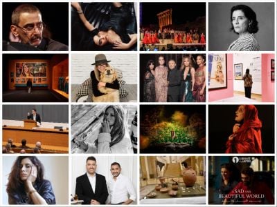 Les 25 coups culturels de 2025 : ce qui reste, ce qui passe, ce qui marque