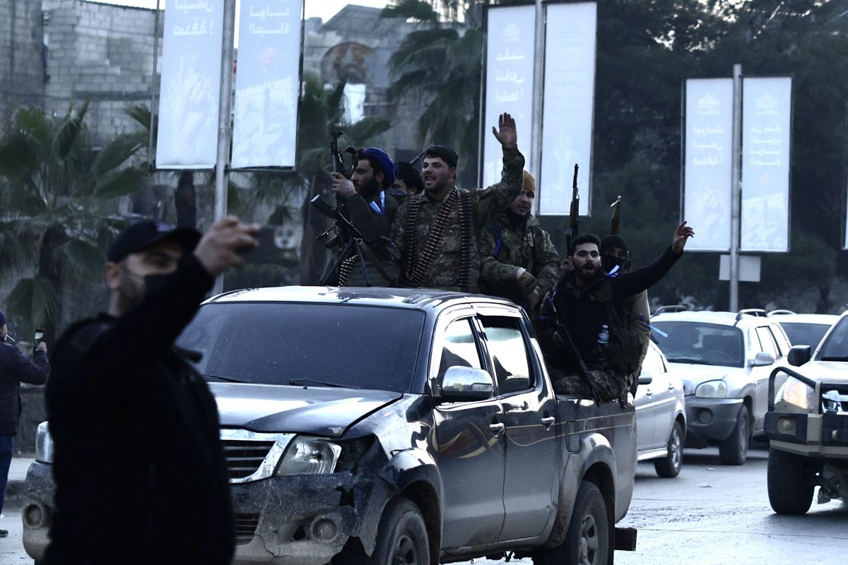 Israel condemns Syrian 'attacks against Kurdish minority' in Aleppo