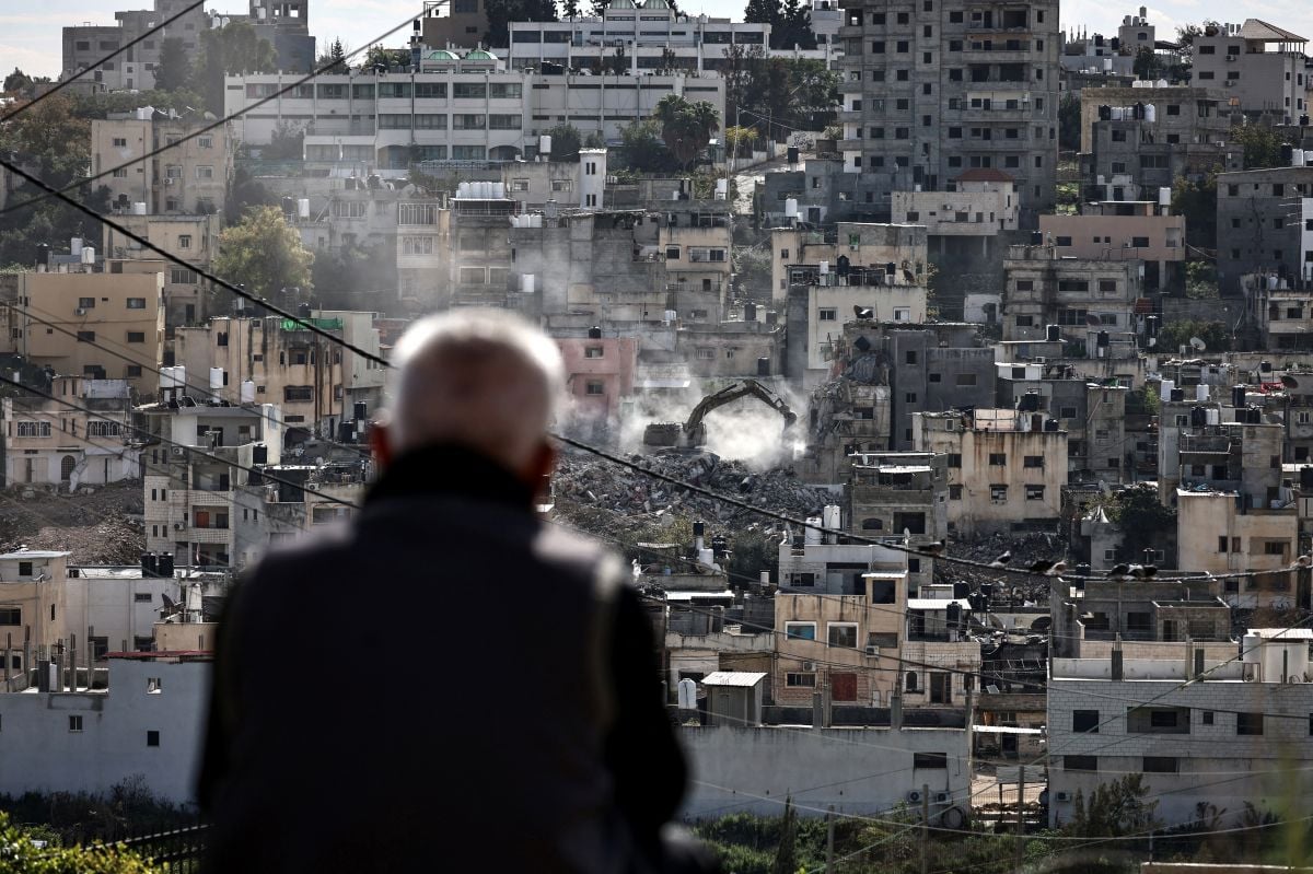 Israel reportedly asked Qatar to boost Hamas funds a month before Oct. 7