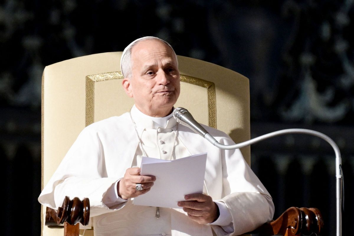 Le pape Léon dit avoir rencontré au Liban « un peuple plein de foi et d’enthousiasme »