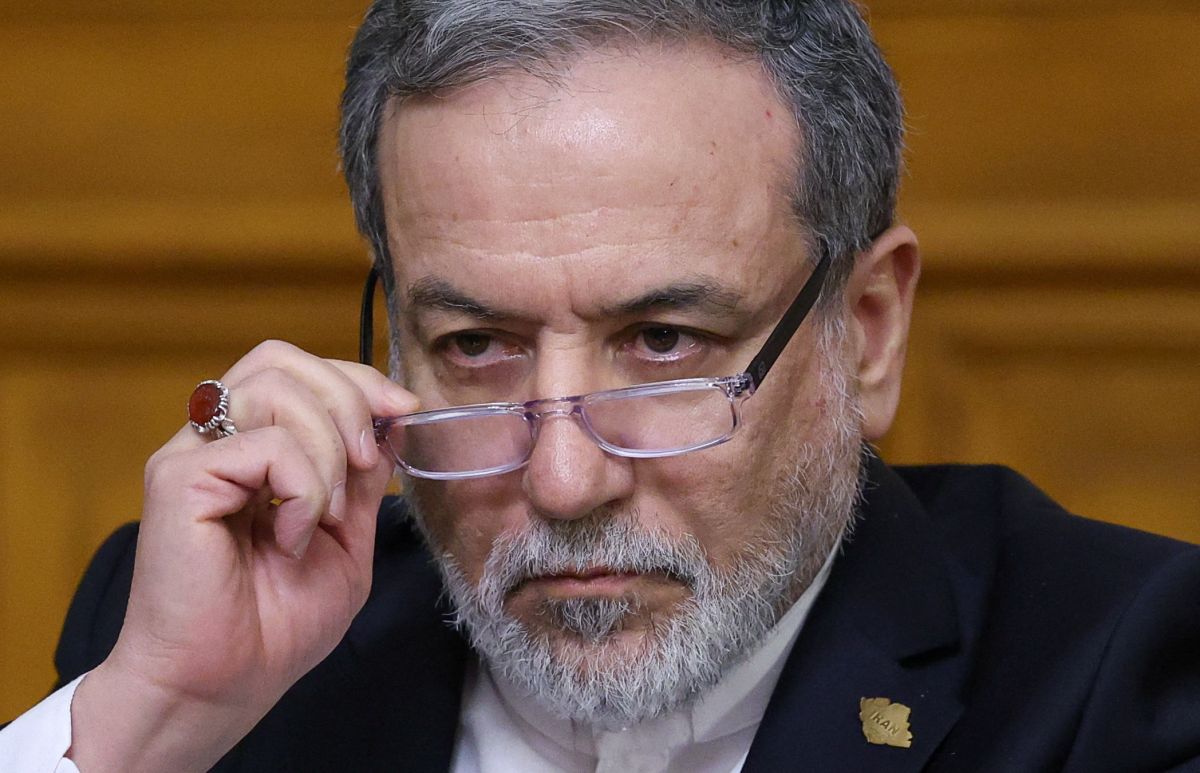 Le chef de la diplomatie iranienne Abbas Araghchi finalement attendu à Beyrouth jeudi