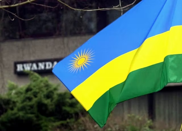 Kinshasa accuse l'armée rwandaise dans l'est d'avoir tué plus de 1 500 civils depuis décembre