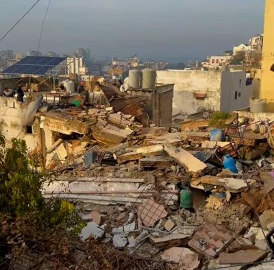 Effondrement de bâtiments à Tripoli : le ministère de l'Éducation ferme temporairement une école