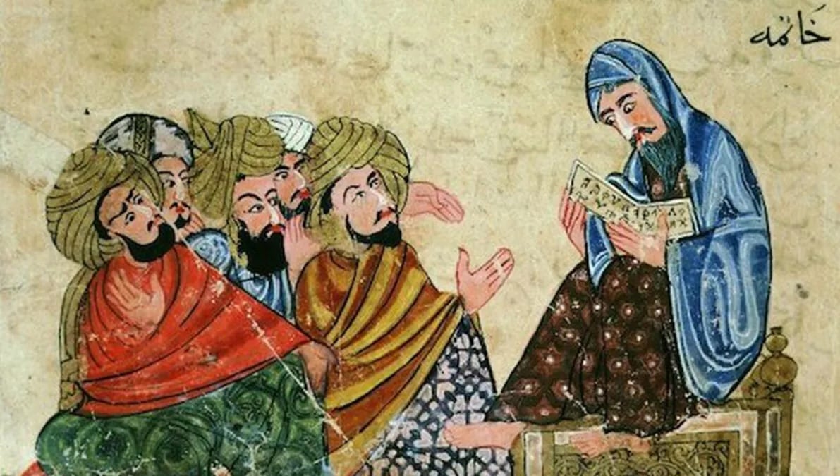 Une série radio pour comprendre enfin la richesse de la philosophie arabe