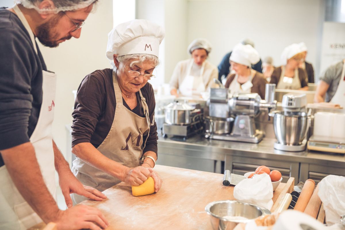 La « cucina italiana » au menu du patrimoine immatériel de l’Unesco