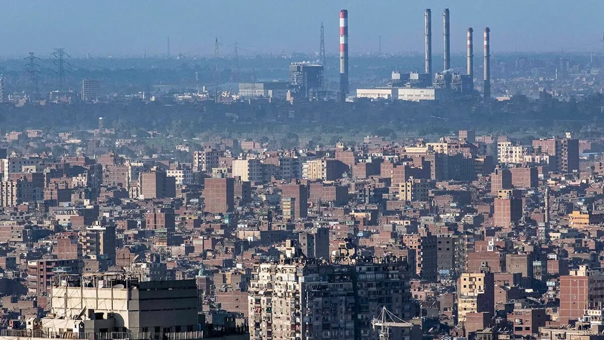 Énergies renouvelables : l'Égypte signe des accords d'une valeur totale d'1,8 milliards de dollars