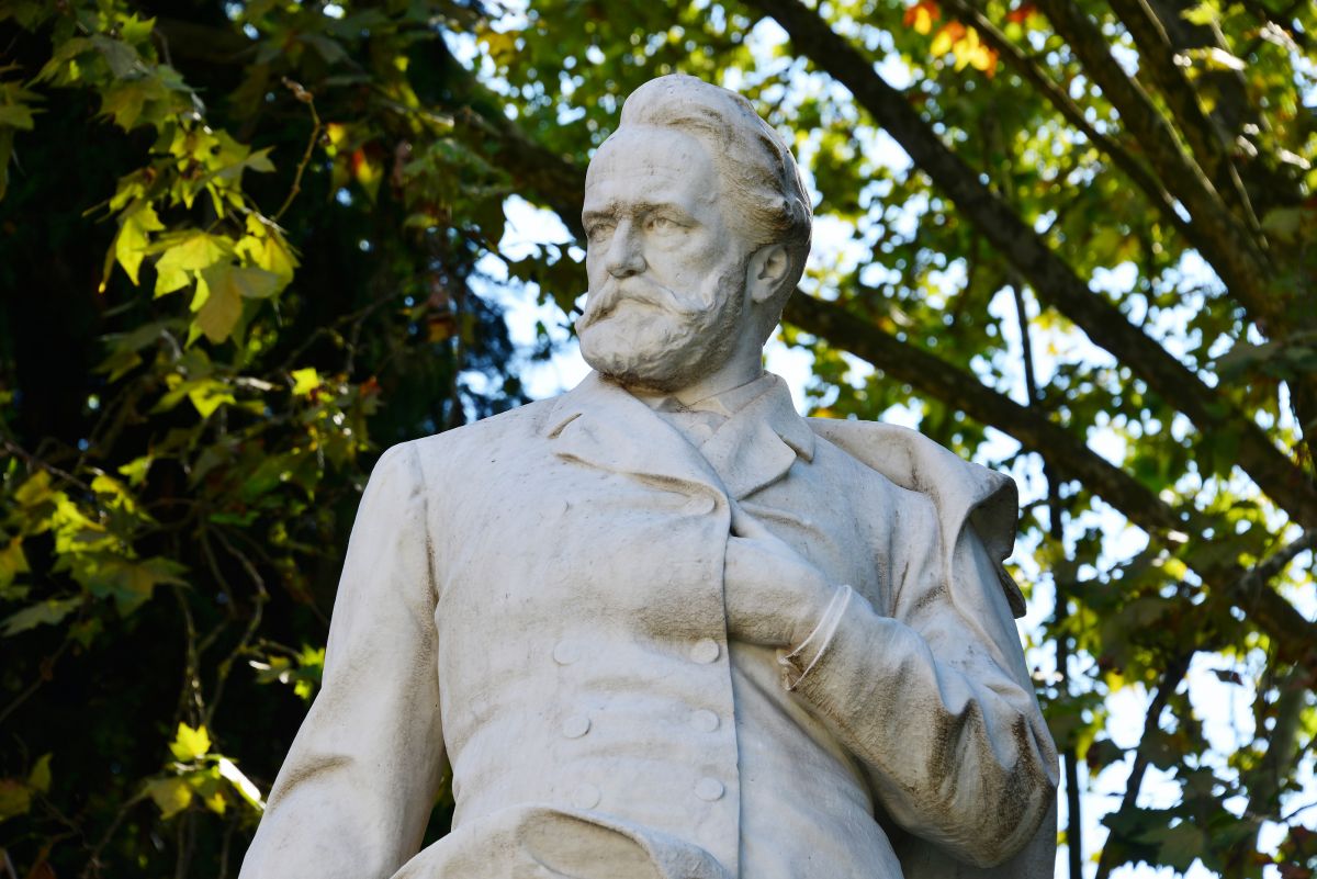 Victor Hugo, l’homme océan au destin épique et tragique