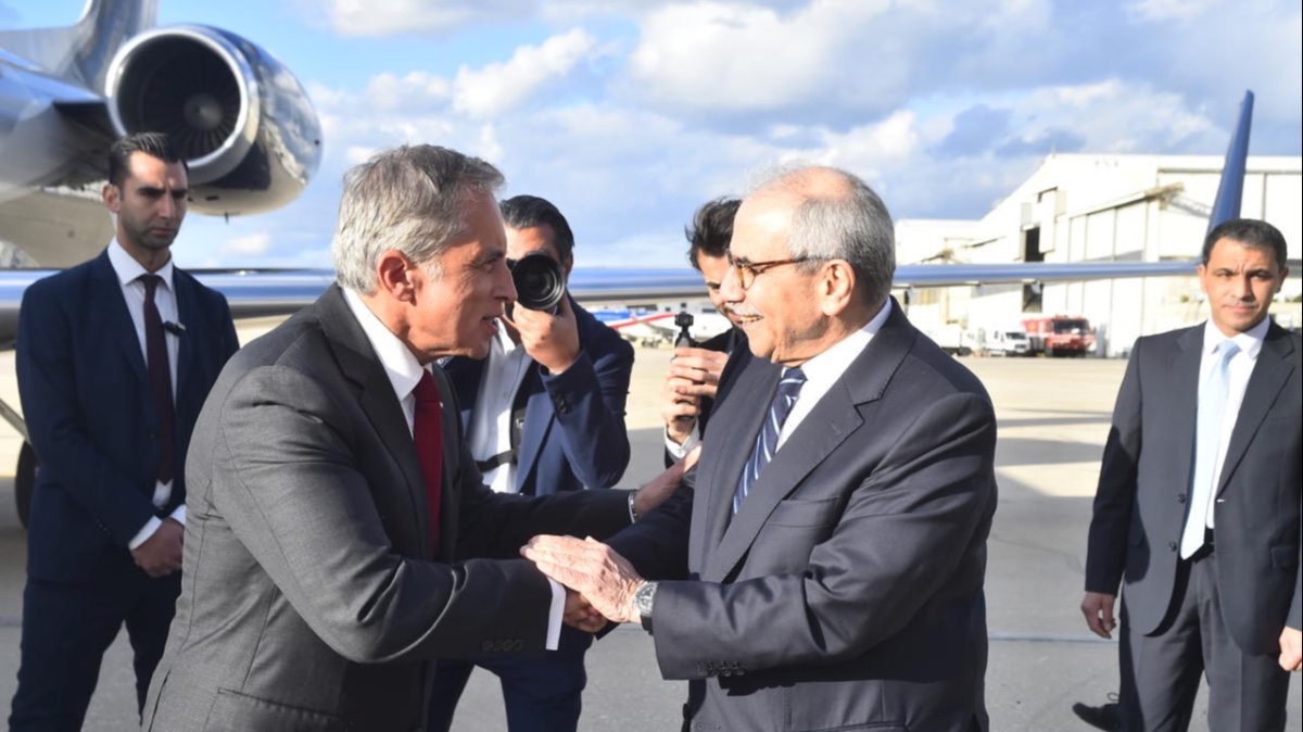 La Jordanie « continuera de soutenir » le Liban : 21 accords signés   