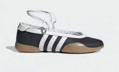 Les Adidas Taekwondo Mei. Photo Adidas