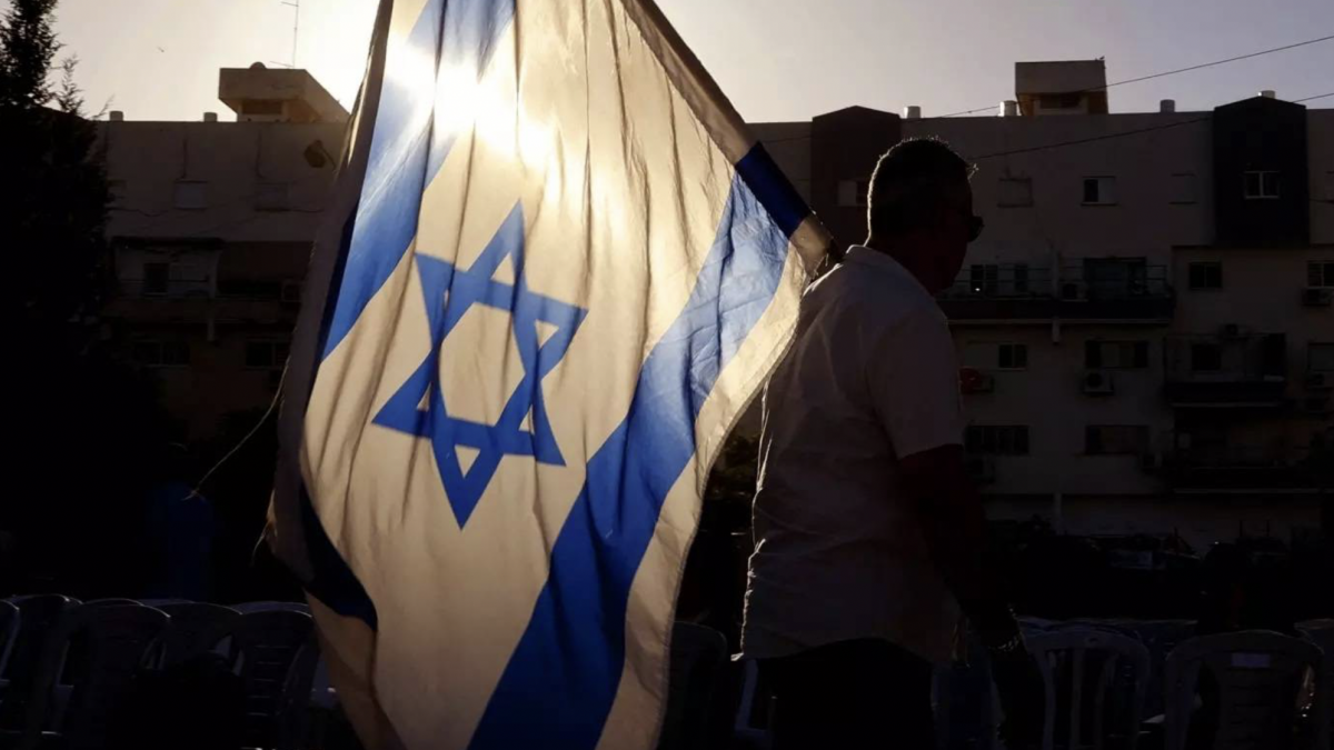 Le chef du Mossad en visite aux États-Unis pour des discussions « sur la situation en Iran », révèle Axios  