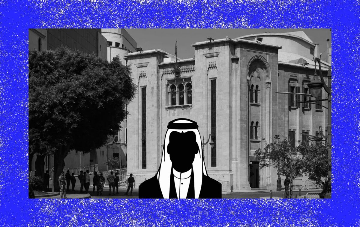 Hacking Lebanese Politics #28 : What’s the deal with fake Saudi Prince aka ‘Abu Omar’ who hoodwinked Lebanese politicians