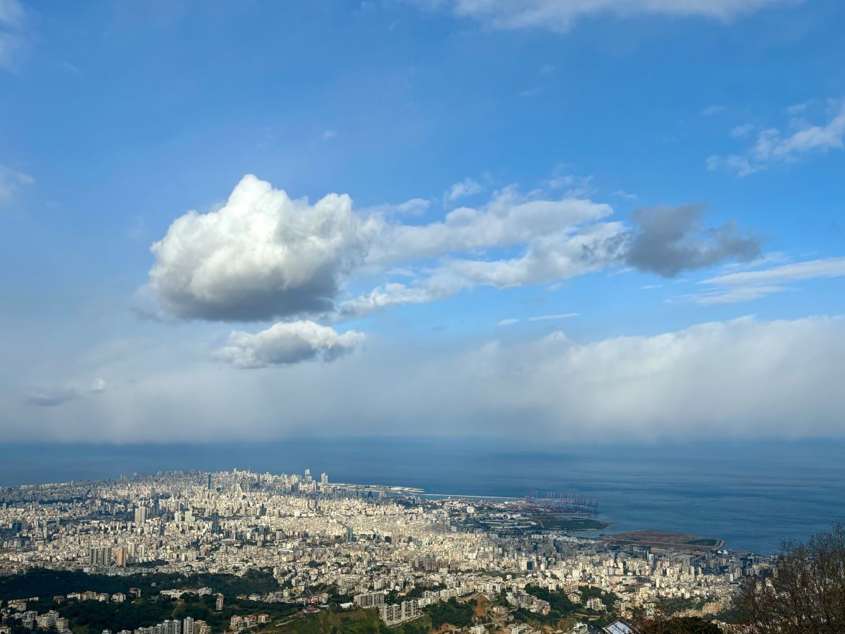 Une secousse sismique ressentie à Beyrouth dans la nuit de samedi à dimanche : l’Observatoire libanais assure qu’il n’y a pas lieu de s’inquiéter