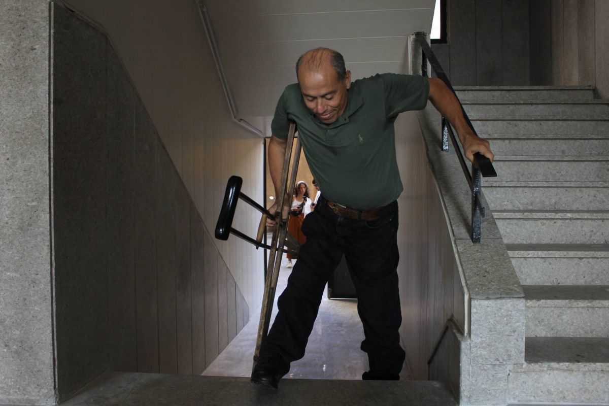 10 years later, Lebanon reactivates National Authority for People with Disabilities