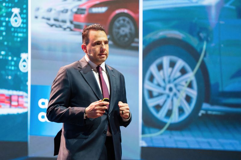 Nissan étend les responsabilités régionales de Thierry Sabbagh à l’Inde