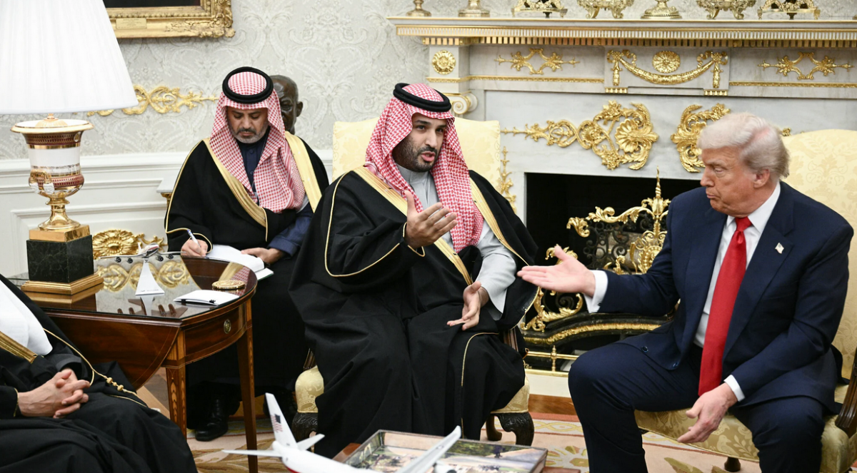 Iran-US: The night MBS averted the specter of war