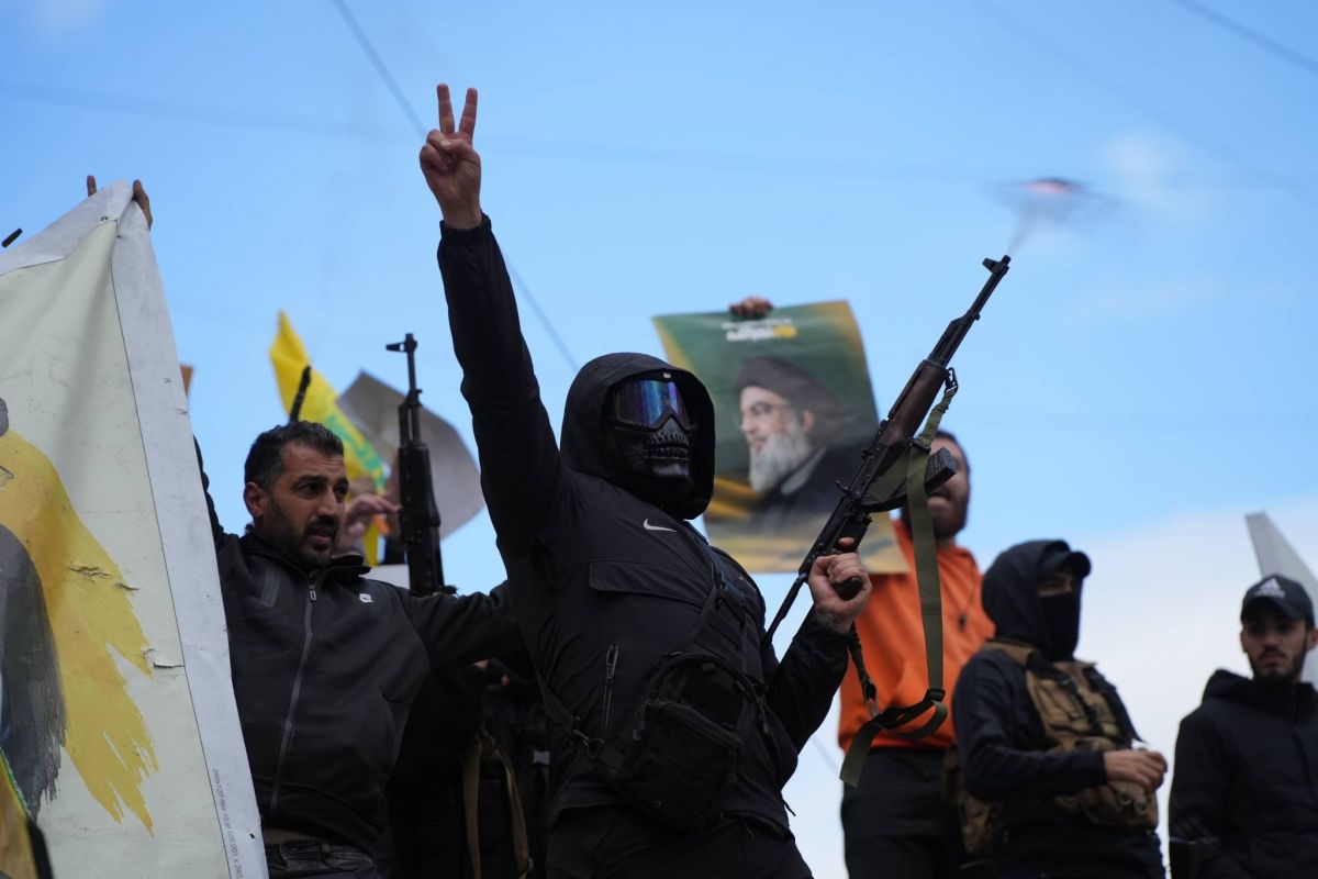 Risque de guerre régionale : le Hezbollah restera-t-il de côté cette fois-ci ? 