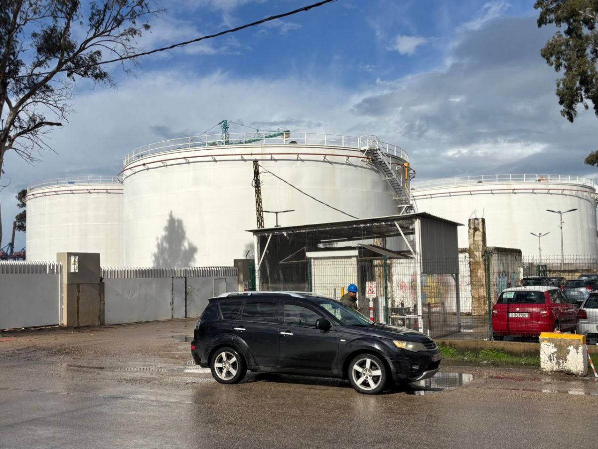 Les importateurs de carburant démentent les informations faisant état d'un danger sur le site de stockage de Coral à Dora