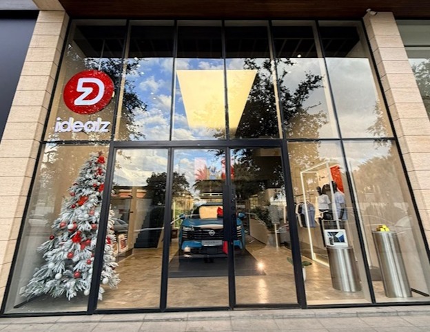 Strategic partnerships and on-the-ground presence driving Idealz Lebanon’s nationwide impact