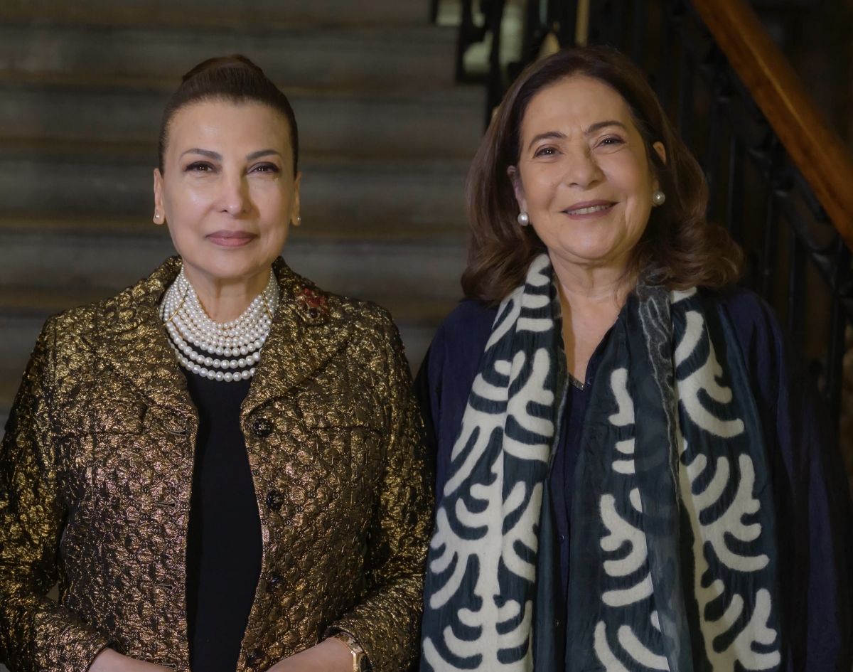Hoda Kanoo et Nayla de Freige : la musique, un lien de paix et de fraternité