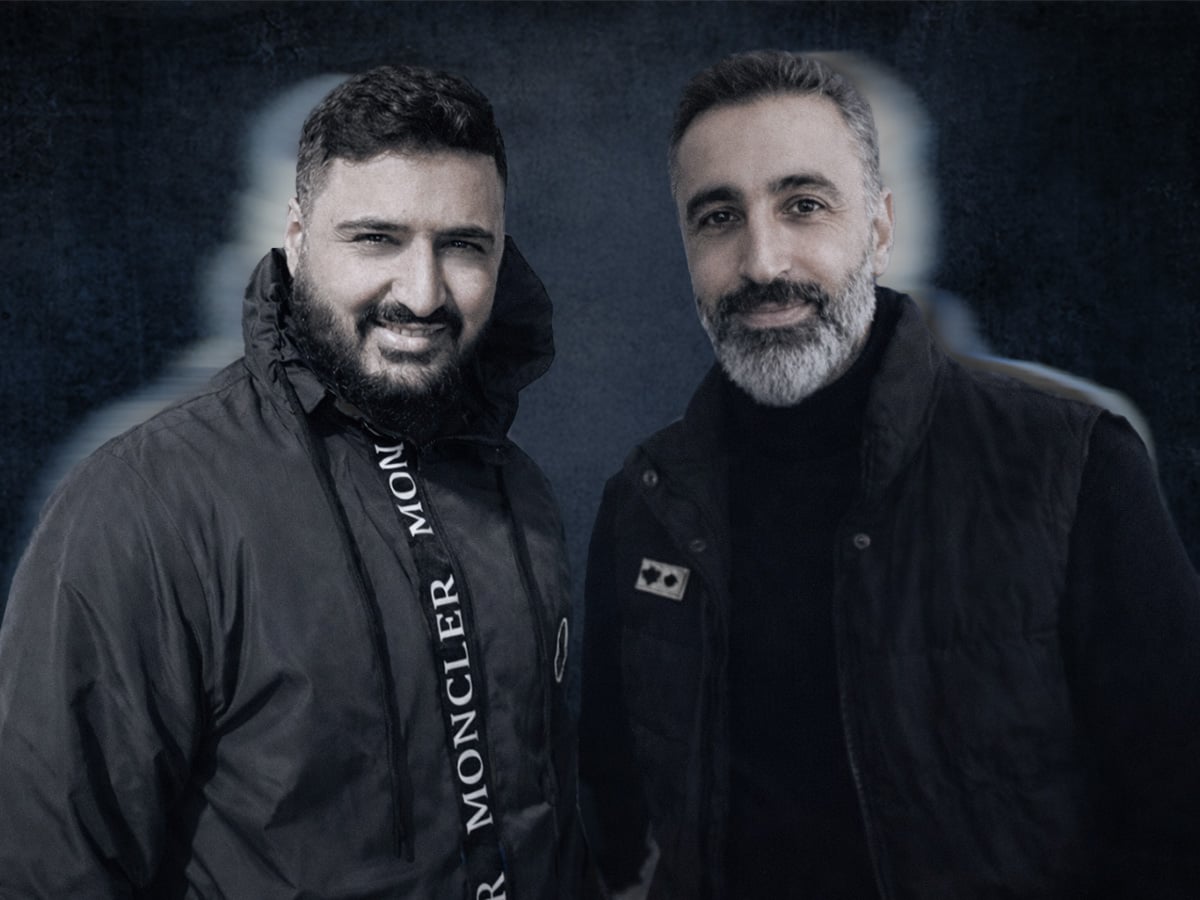 « Nous avons fait appel à tout le monde... en vain » : Fouad Qattaya, 43 ans, et Ali Younès, 33 ans, enlevés à Wadi Houjeir le 19 décembre 2024 