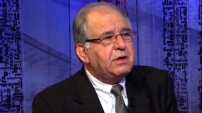 Décès de l’ancien député Massoud Houjeiri