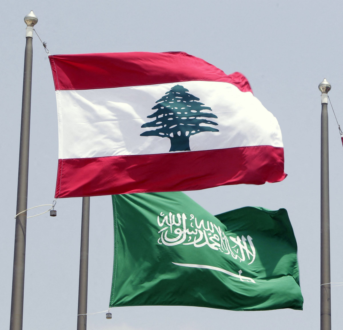 Démantèlement d’une usine de Captagon à Baalbeck grâce à une coopération libano-saoudienne