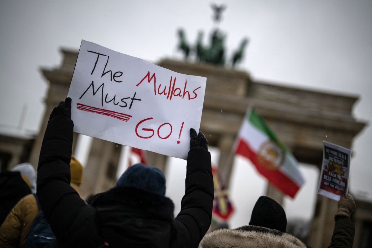 French, German, Italian, UK envoys summoned over support for protests