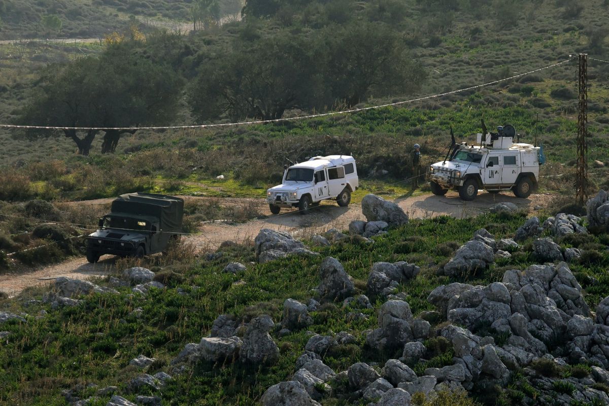 La municipalité de Kfar Kila remercie l'armée pour l'établissement d'un poste militaire dans le village 