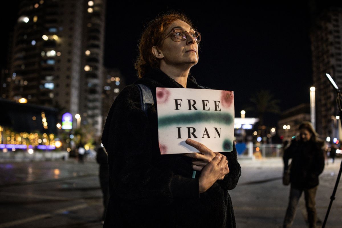 Des contacts auraient eu lieu en coulisses entre Israël et l'Iran, via la Russie